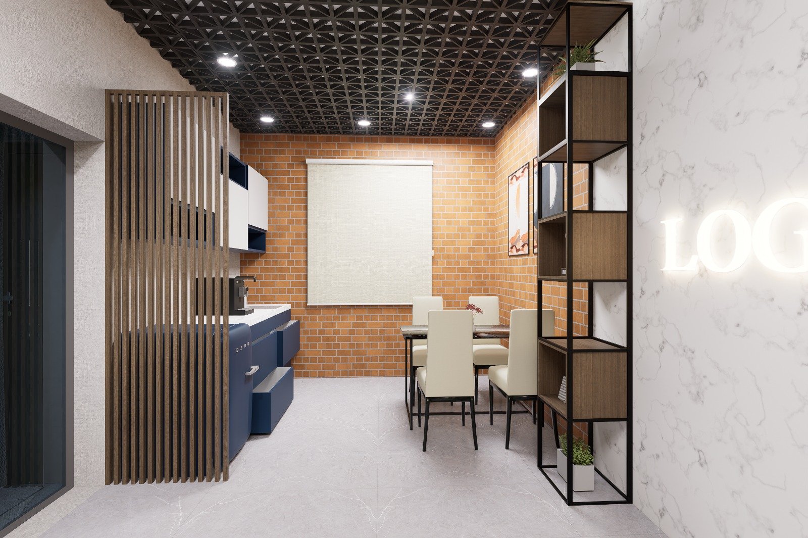 Space Artisan Interior