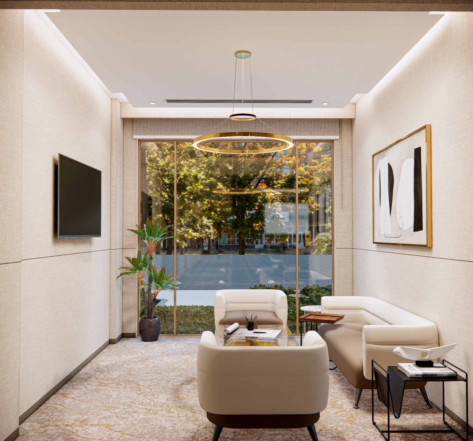 Space Artisan Interior Design