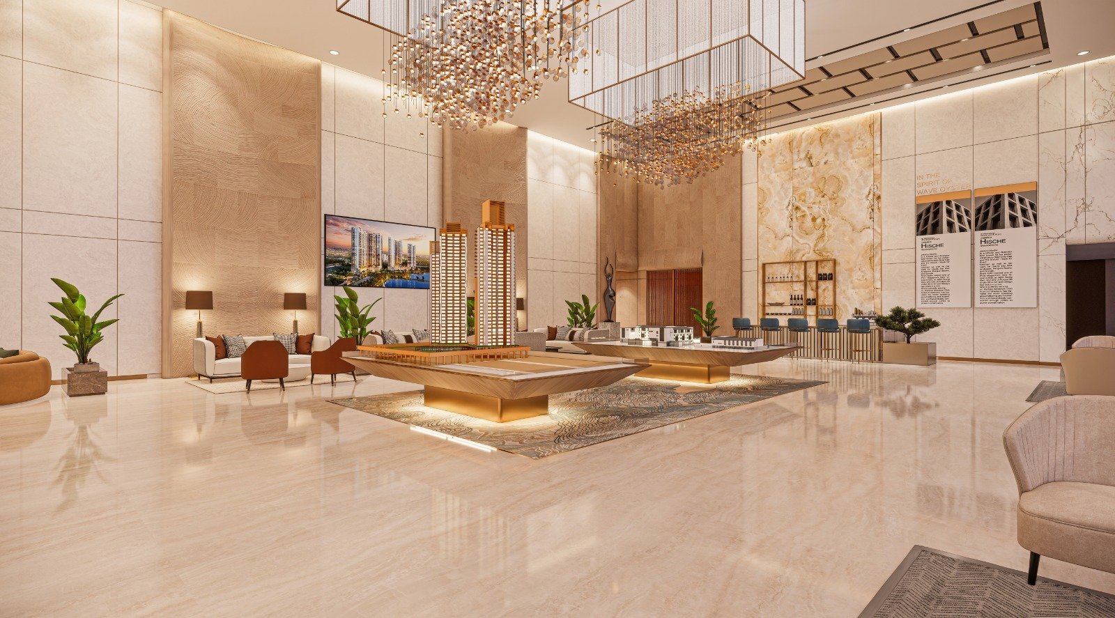 Turnkey Projects