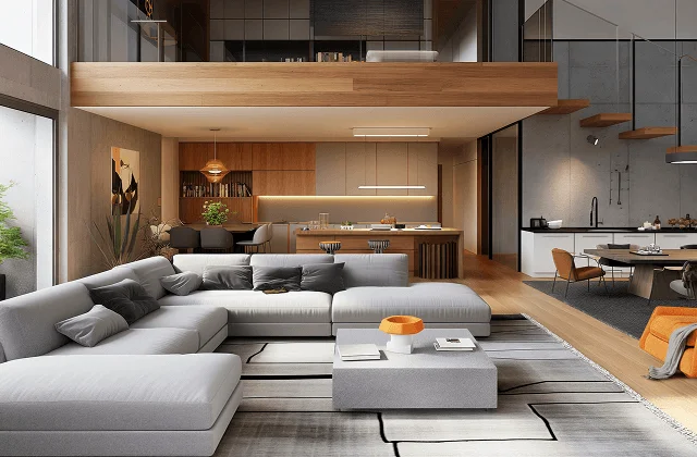 Turnkey Projects